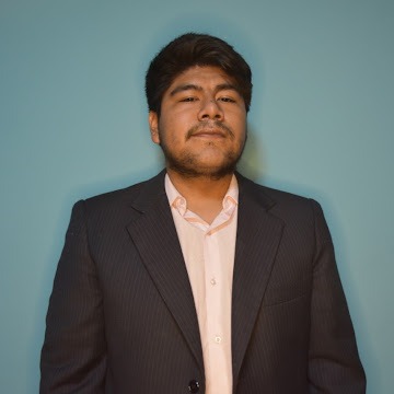 Miguel Angel Romero Chauca